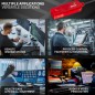 Lindy 12M Usb2.0 Extension Hub Kit Lindy 12M Usb2.0 Extension Hub Kit